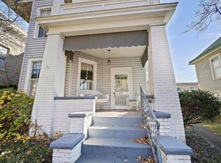 412 Park Ave, Ironton, OH 45638