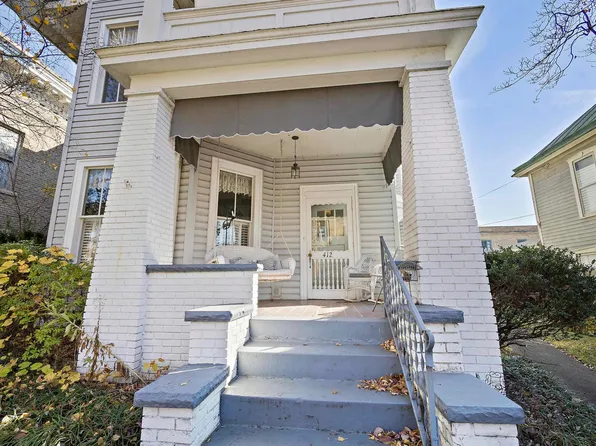 412 Park Ave, Ironton, OH 45638