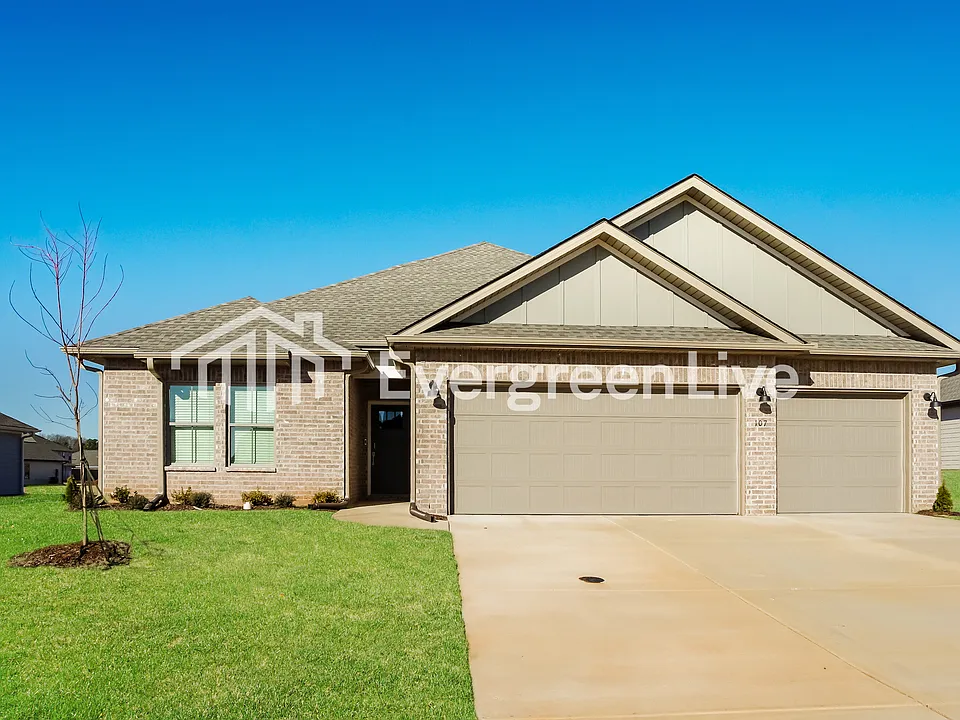 107 Ashby Pond Dr