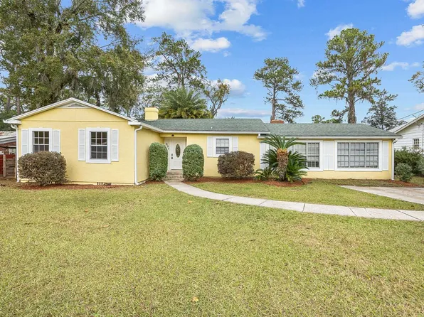 997 NW Eadie St, Lake City, FL 32055