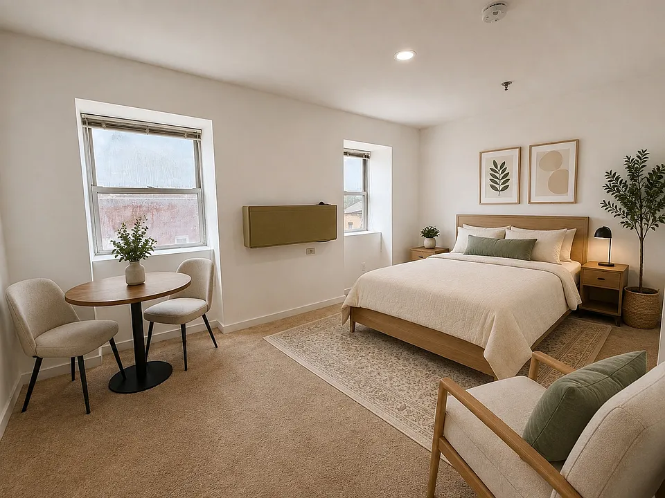 2 E Washington Ave #4B