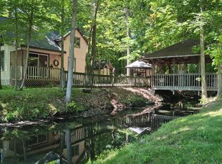 60 Cr, Saint Joe, IN 46785