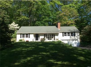 441 Judd Rd, Easton, CT 06612