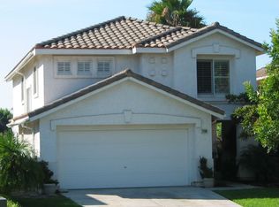 2409 Eastridge Loop, Chula Vista, CA 91915