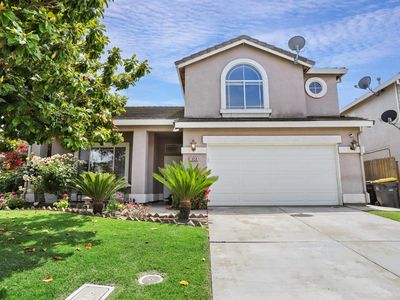 1658 Universal Dr, Stockton, CA, 95206