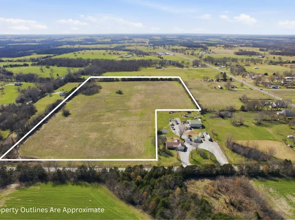 000 Brokenbow Road, Buffalo, MO 65622
