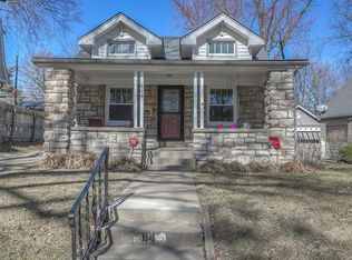 114 E 66th St, Kansas City, MO 64113