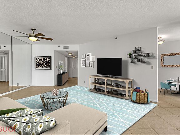 2nd image of 3560 S Ocean Boulevard #403