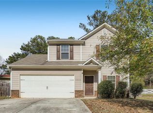 4224 Stilwell Dr, Rex, GA 30273