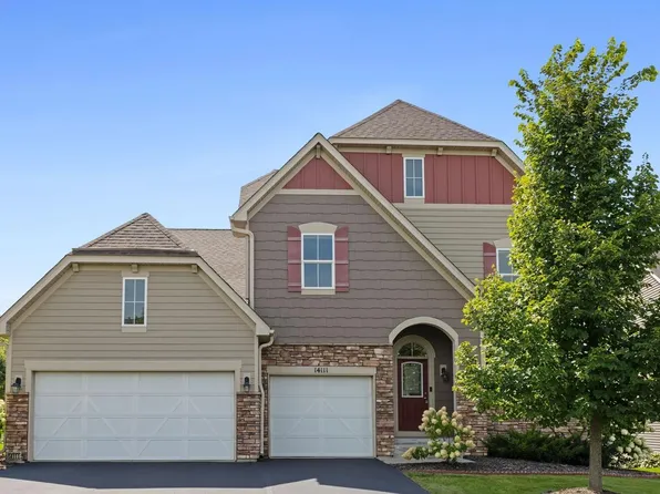 14111 Abercorn Ave, Rosemount, MN 55068