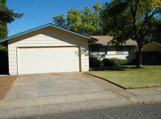 2258 Venus Way, Redding, CA 96002