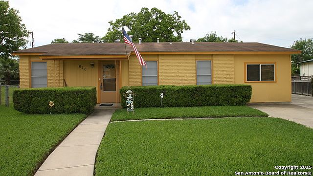 1st image of 610 Overridge Dr