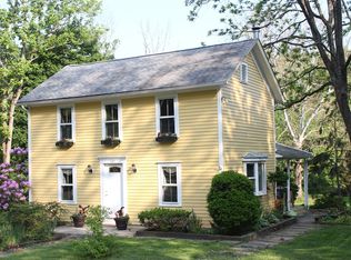 107 Red Mill Rd, Glen Gardner, NJ 08826