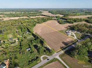 0 Baldwin Rd, Baldwin, IL 62217