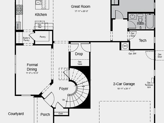 2nd image of this home