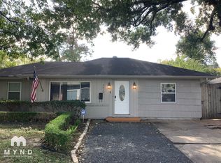 7519 Schiller St, Houston, TX 77055
