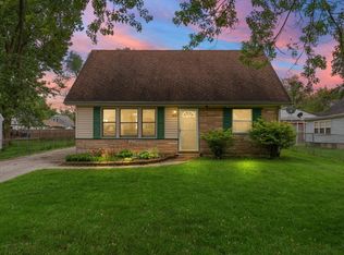 368 Midway Dr, Valparaiso, IN 46385