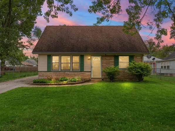 368 Midway Dr, Valparaiso, IN 46385