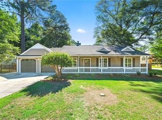 3279 Caley Mill Dr, Powder Springs, GA 30127