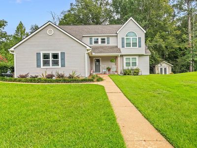 118 Melvin Rd, Monroeville, AL, 36460