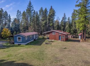 260 Black Bear Ln, Bigfork, MT 59911