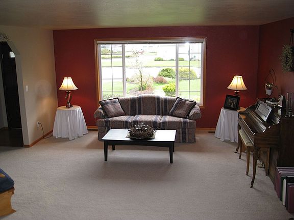 Formal Living Room...great for entertaining
