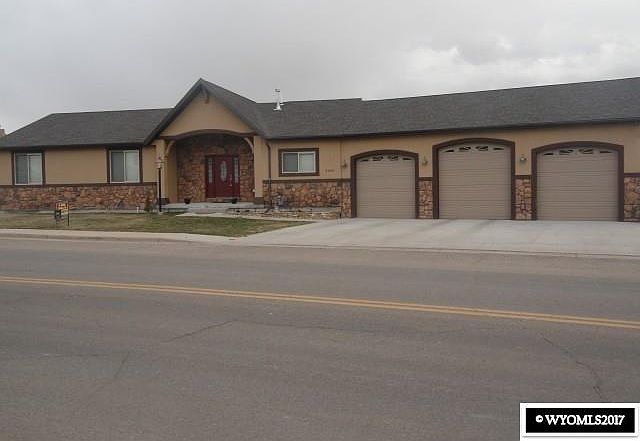 1st image of 2040 E Teton Blvd