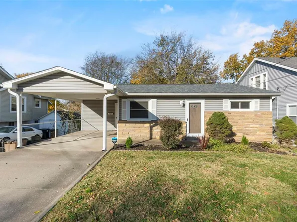 907 Perry Ave, Cape Girardeau, MO 63701