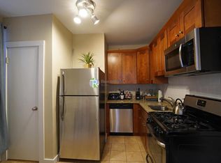 12 Foster St #15, Boston, MA 02109