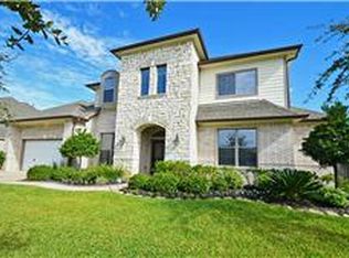 1906 Lake Grayson Dr, Katy, TX 77494