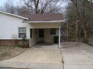 401 Lee St, Martin, TN 38237