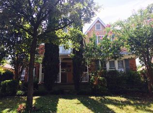 2004 Clover Ln APT 3, Fort Worth, TX 76107