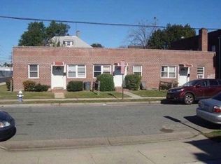 3 Burr Ave #1, Hempstead, NY 11550