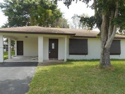 8010 NW 106th Ave, Fort Lauderdale, FL, 33321