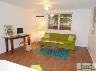 506 E 61st St #2, Savannah, GA 31405