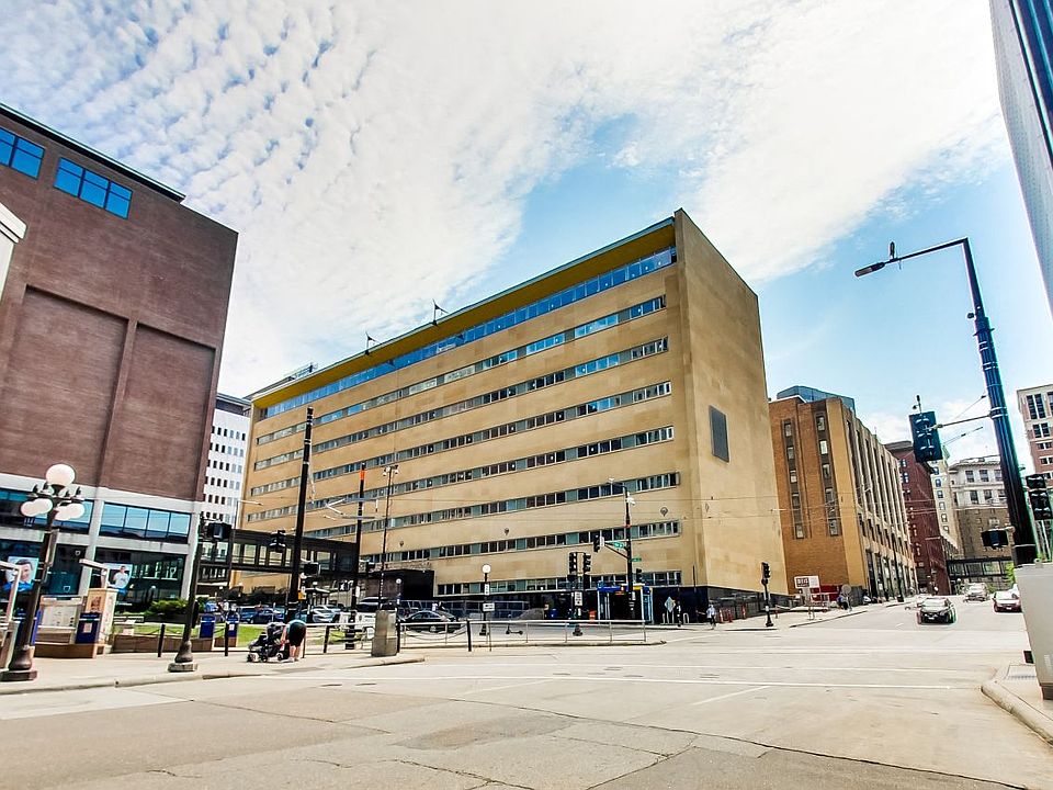 Press House Apartments 345 Cedar St Saint Paul MN Zillow