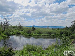 Summit View Way, Livermore, CO 80536