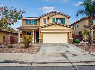29538 Major League, Lake Elsinore, CA 92530