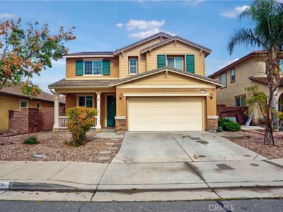 29538 Major League, Lake Elsinore, CA, 92530