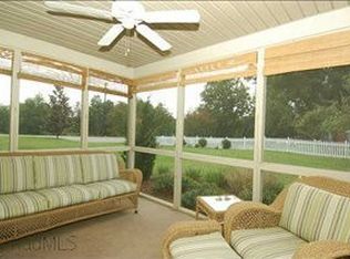 2604 Belwick Village Dr, Winston Salem, NC 27106