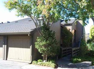 2623 Saklan Indian Dr E #6-3-3, Walnut Creek, CA 94595