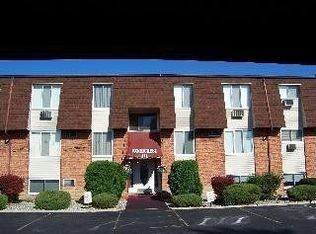 539 John Anderson Ct APT 92, Monroe, MI 48162