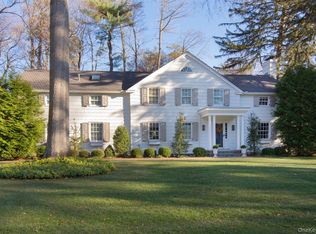 16 Bertha Place, Irvington, NY 10533