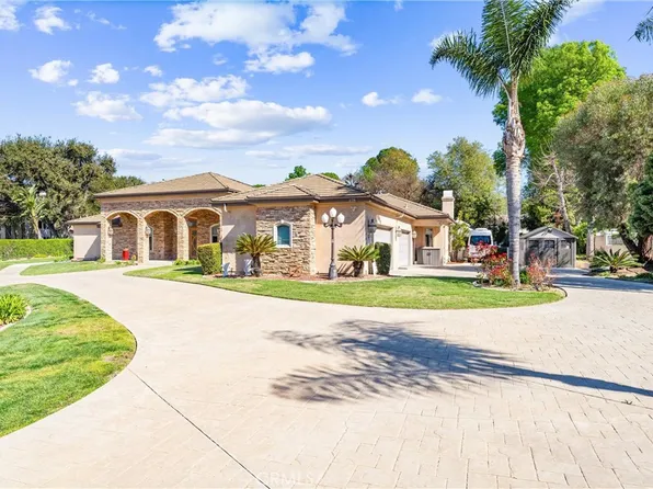 279 Shawnan Ln, La Habra Heights, CA 90631