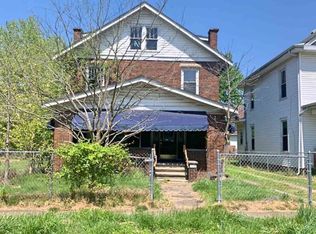 2140 10th Ave, Huntington, WV 25703