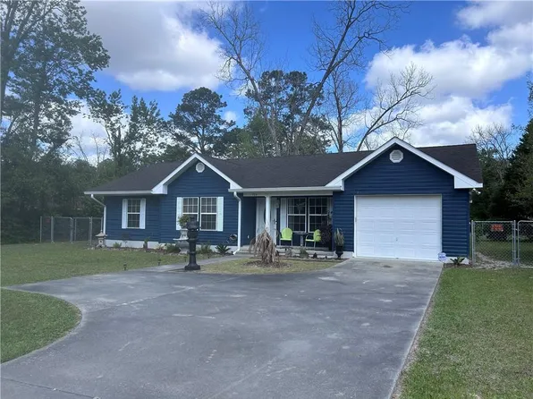 705 E Waring St, Waycross, GA 31501