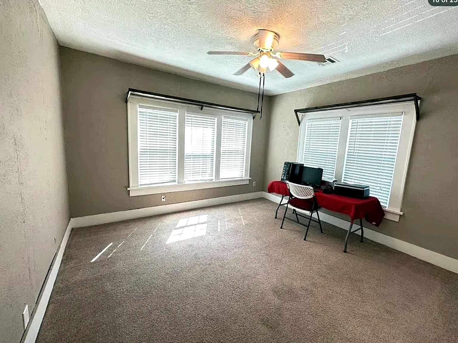 728 S 17th St, Chickasha, OK 73018 — Photo 3