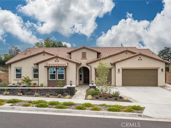 1010 Juniper Dr, Glendora, CA 91741