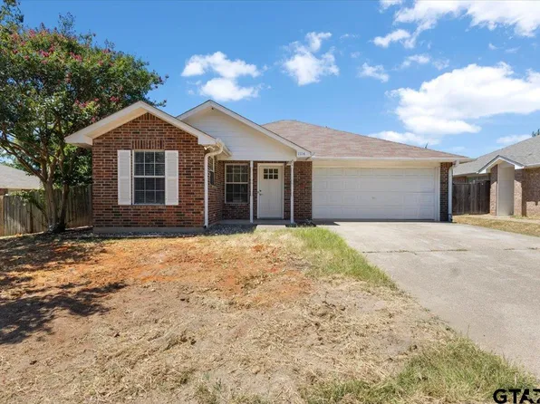 1114 Woodlands Park Dr, Lindale, TX 75771