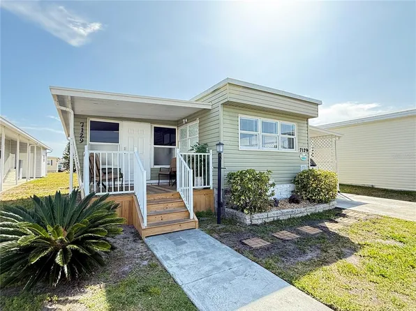 7129 Mount Arlington Dr NE #440, Saint Petersburg, FL 33702